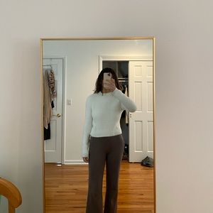 & other stories sweater size small